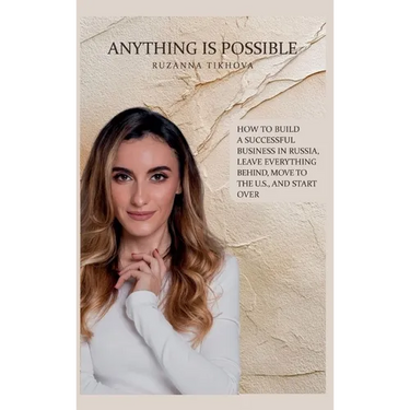 Anything Is Possible