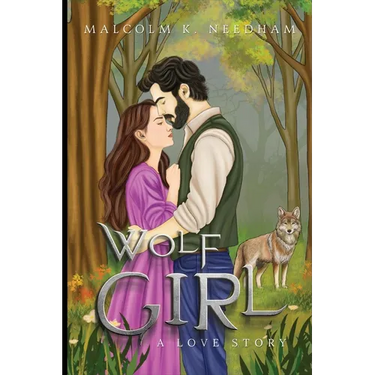 Wolf Girl: A Love Story