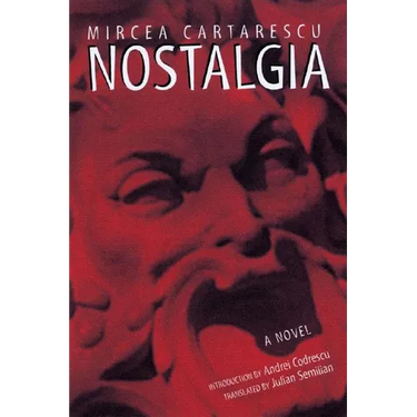 Nostalgia: Short Stories