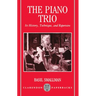 The Piano Trio: Its History, Technique, and Repertoire