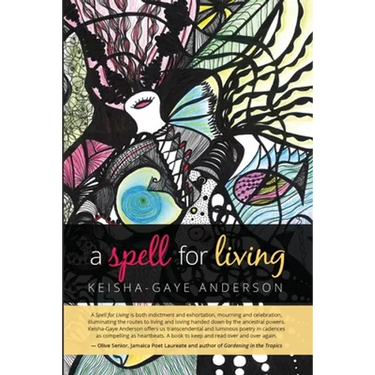 A Spell for Living