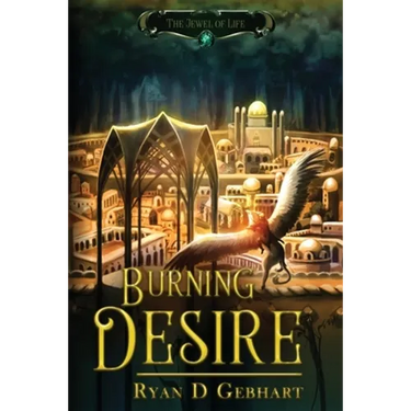 Burning Desire