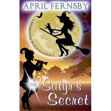 The Satyr's Secret