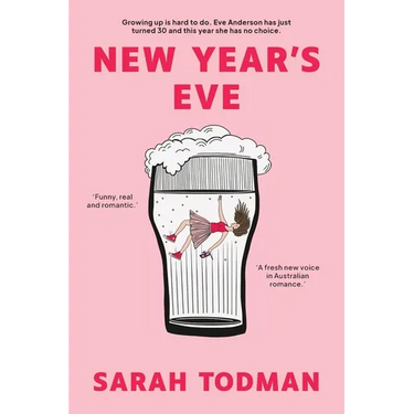 New Year's Eve