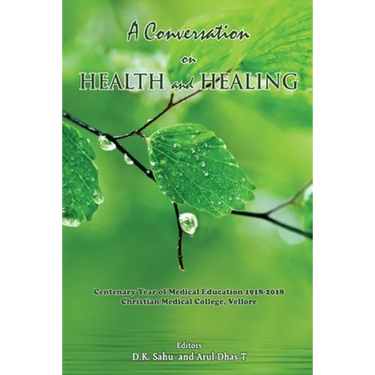 A Conversation on Health and Healing