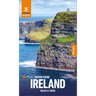 Pocket Rough Guide Walks & Tours Ireland: Travel Guide with eBook