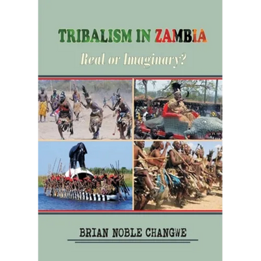 Tribalism in Zambia: Real or Imaginary?