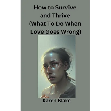 How To Survive and Thrive (What To Do When Love Goes Wrong)