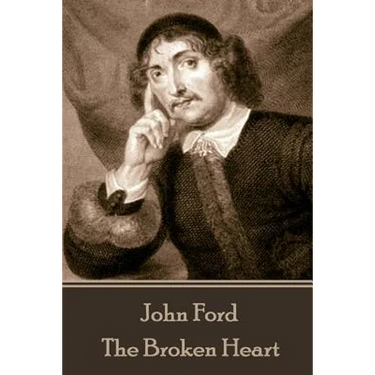 John Ford - The Broken Heart