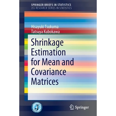 Shrinkage Estimation for Mean and Covariance Matrices