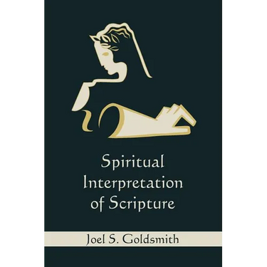 Spiritual Interpretation of Scripture
