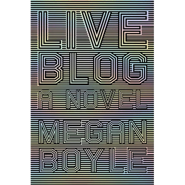 Liveblog