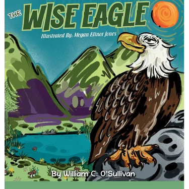 The Wise Eagle