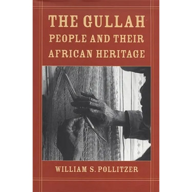 The Gullah People and Their African Heritage