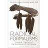 Radical Formalisms: Reading, Theory, and the Boundaries of the Classical