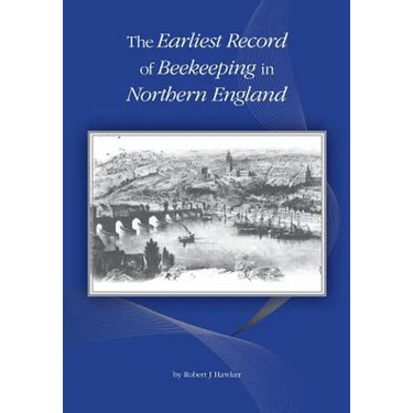 The Earliest Record of Beekeeping in Northern England