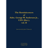 The Reminiscences of Adm. George W. Anderson Jr., USN (Ret.), Vol. 2: 1906-1992