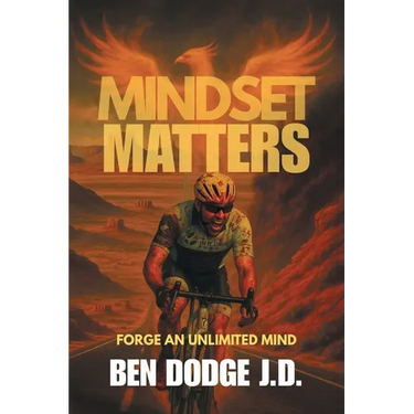 Mindset Matters: Forge an Unlimited Mind