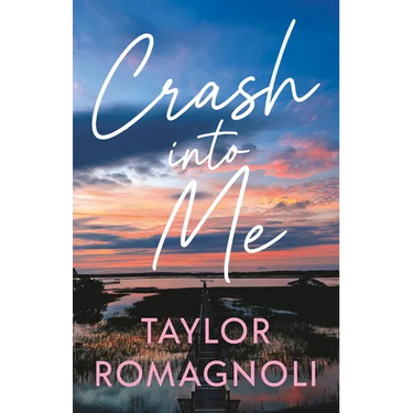 Crash Into Me