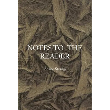 Notes to the Reader: From Forgotten Books