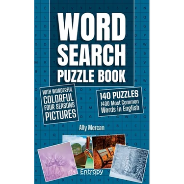 Word Search Puzzles