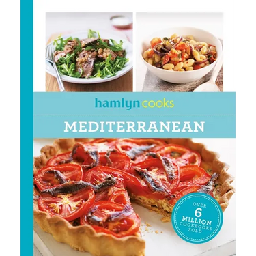 Hamlyn Cooks: Mediterranean