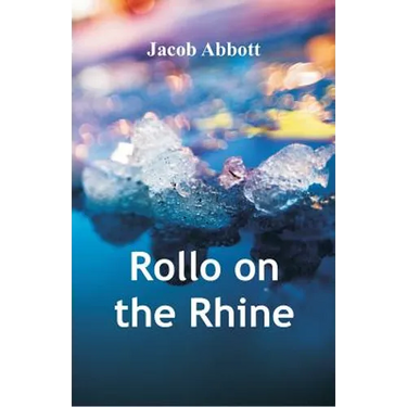 Rollo on the Rhine