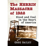 The Herrin Massacre of 1922: Blood and Coal in the Heart of America