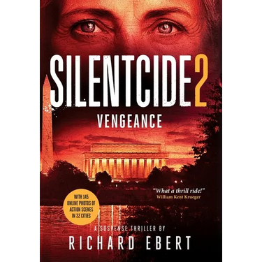 Silentcide 2: Vengeance
