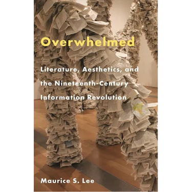 Overwhelmed: Literature, Aesthetics, and the Nineteenth-Century Information Revolution