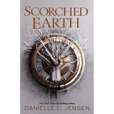 Scorched Earth