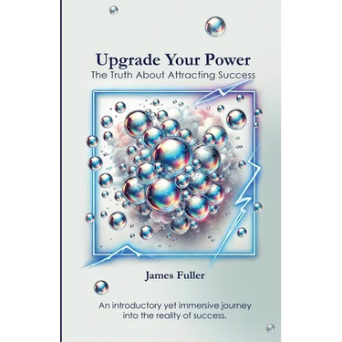 Upgrade Your Power: The Truth About Attracting Success