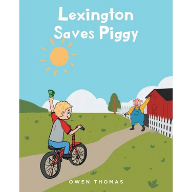 Lexington Saves Piggy