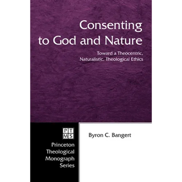 Consenting to God and Nature