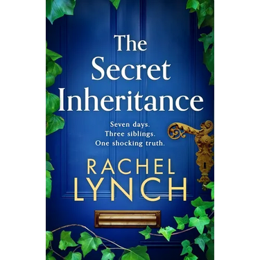 The Secret Inheritance