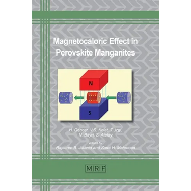 Magnetocaloric Effect in Perovskite Manganites