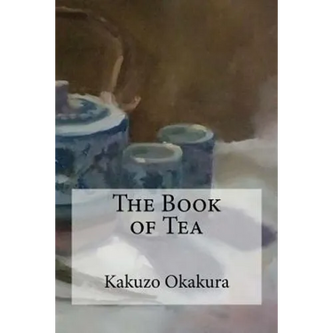 The Book of Tea
