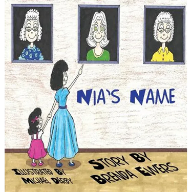 Nia's Name