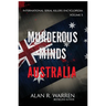 Murderous Minds Australia