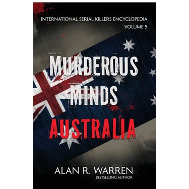 Murderous Minds Australia