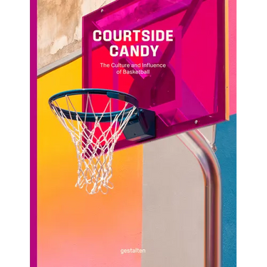 Courtside Candy: The Culture and Influence of Basketball