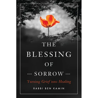 The Blessing of Sorrow: Turning Grief Into Healing
