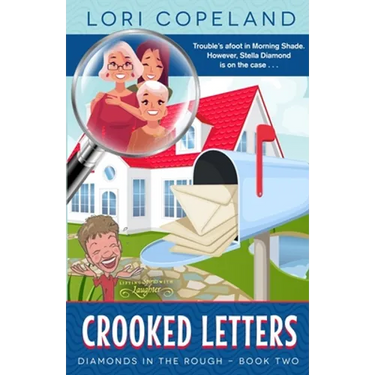 Crooked Letters