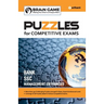 Puzzle Competitive Exam (E)