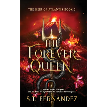 The Forever Queen