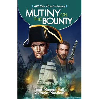 Mutiny on the Bounty