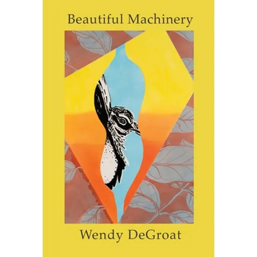 Beautiful Machinery