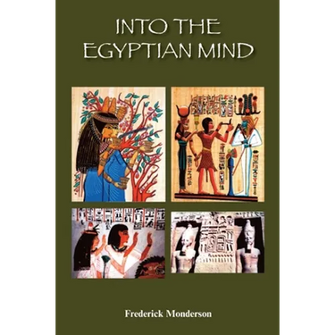 Into the Egyptian Mind