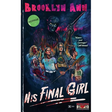 His Final Girl