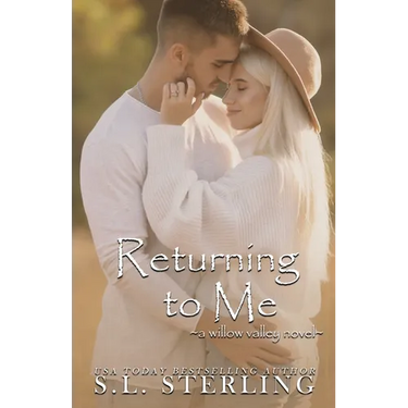 Returning to Me